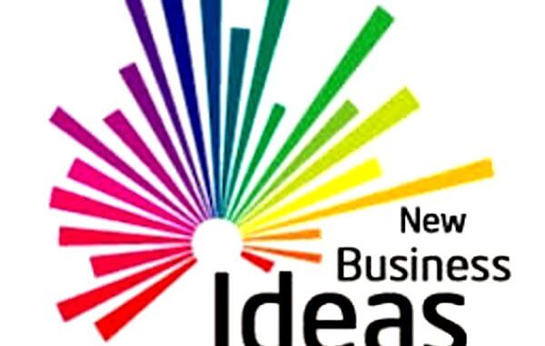 Business Ideas