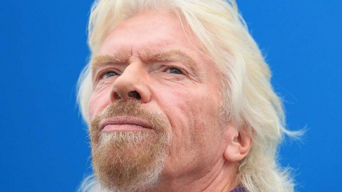 Richard Branson