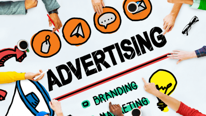advertising advertising