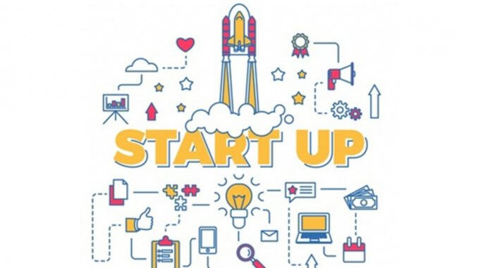 Startups