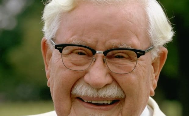 Colonel Sanders
